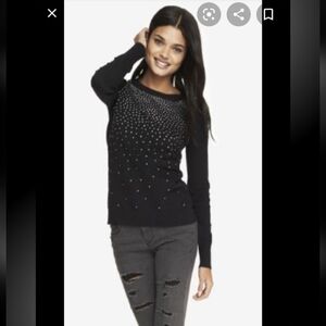 Express Sweater